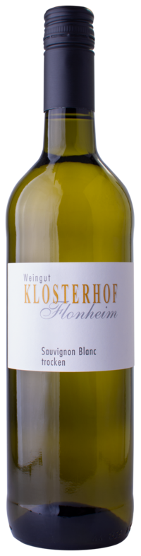 Produktfoto: Sauvignon Blanc trocken