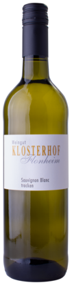 Produktfoto: Sauvignon Blanc trocken