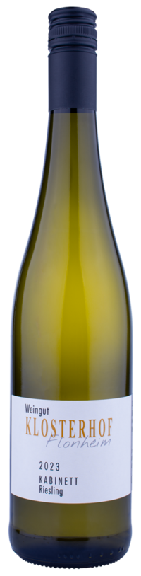 Produktfoto: 2023 KABINETT Riesling